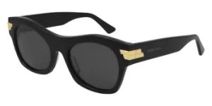 Image of Bottega Veneta Sunglasses BV1103S 001