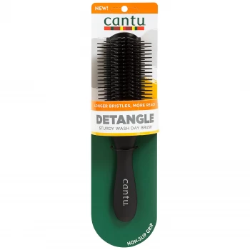 Image of Cantu Smooth Thick Hair Edge Brush