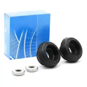 Image of SKF Top strut mount VW,FORD,SEAT VKDA 35110 T 1J0412249,1102592,7201688 Strut mount,Top mount,Suspension top mount,Suspension mount,Top strut mounting