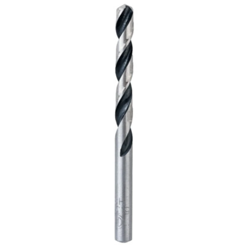Image of Bosch HSS PointTeQ Drill Bit 5.3mm Pack of 10