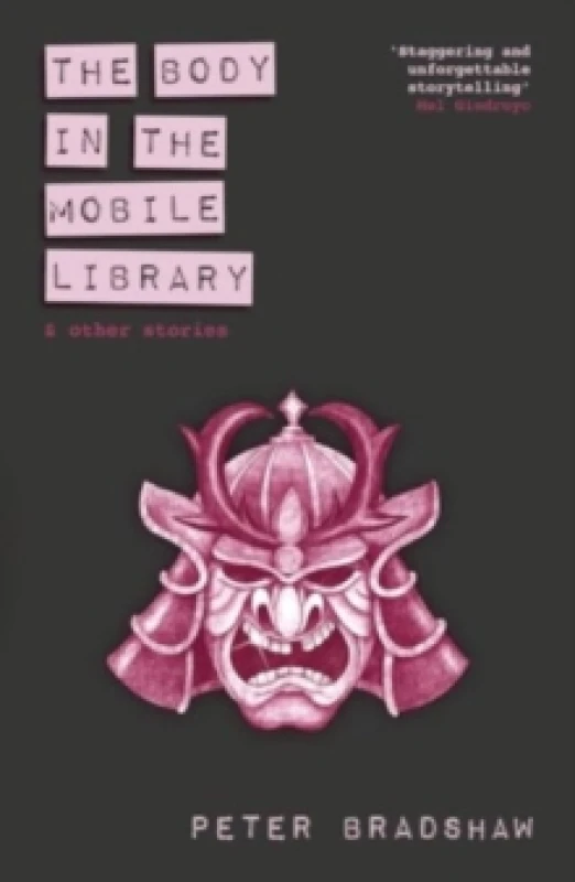 Image of The Body in the Mobile Library & Other Stories Paperback / softback