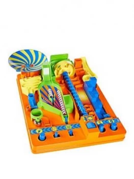 Image of Tomy Screwball Scramble 2
