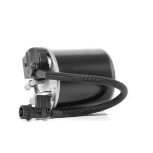 Image of MAHLE Original Fuel Filter VW,AUDI,MERCEDES-BENZ KL 912 6510901552,6510902952,A6510901552 A6510902952