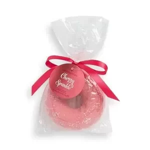 Image of I Heart Revolution Cherry Sprinkle Donut Fizzer