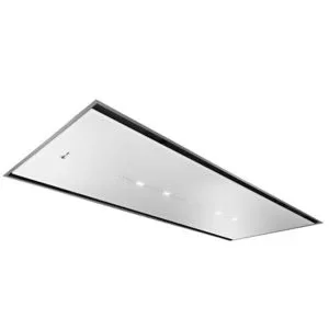 Image of Neff N70 I25CBS8W0B 120cm Ceiling Cooker Hood