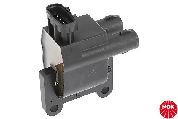 Image of 1x NGK Ignition Coil U3018 (48280)