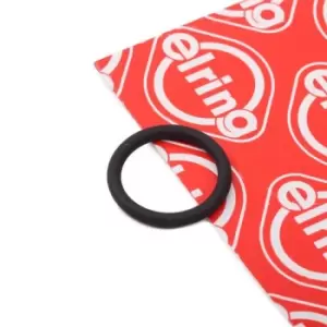 Image of ELRING Seal 635.580 BMW,3 Touring (E91),3 Limousine (E90),5 Limousine (E60),5 Touring (E61),X3 (E83),3 Coupe (E92),X5 (E70),3 Cabrio (E93)