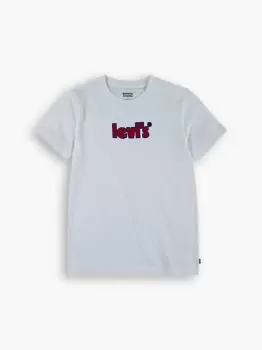 Image of Kids Graphic Tee - White