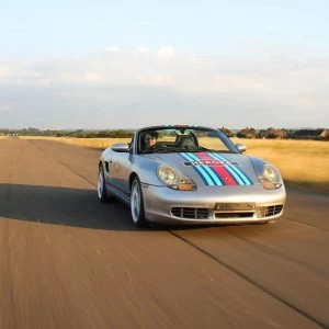 Image of Buyagift Junior Sports Car Experience Gift Experience