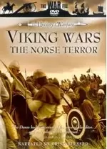Image of Viking Wars - The Norse Terror
