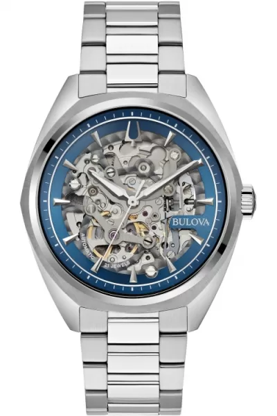 Image of Gents Classic Surveyor Watch 96A292