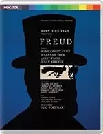 Image of Freud (Limited Edition) [Bluray]