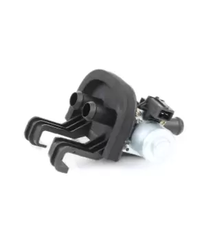 Image of RIDEX Control Valve, coolant FORD,MAZDA 2073C0002 1003929,1014585,1047752 1085638,1419882,1446173,1451981,1454023,1714716,4041960,7N2118495AB,1446173