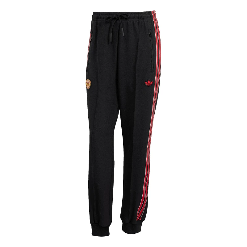 Image of Adidas Mufc Icon Tp Black female 8 (XS)