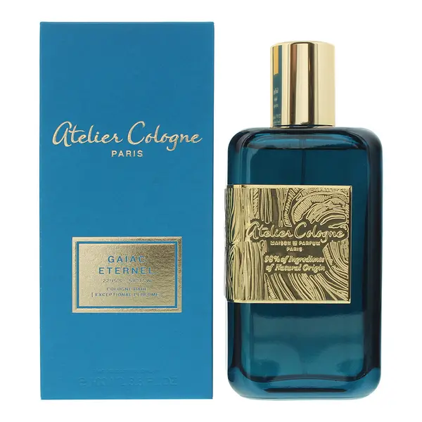 Image of Atelier Cologne Gaiac Eternel Eau de Parfum Unisex 100ml