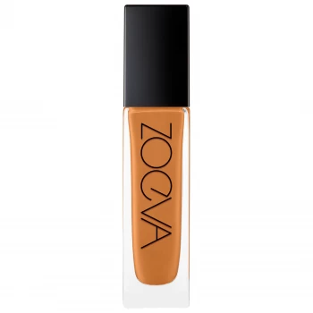 Image of ZOEVA Authentik Skin Foundation 30ml (Various Shades) - 290W Intuitive