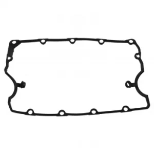 Image of Cylinder Head Gasket Cover Seal 36649 by Febi Bilstein