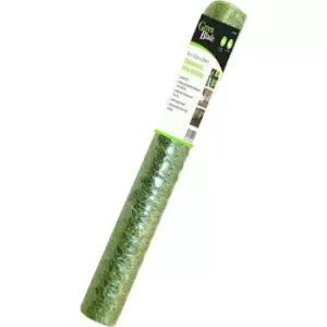 Image of Galvanized Wire Netting with 25mm Mesh (5m x 0.6m)