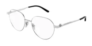 Image of Balenciaga Eyeglasses BB0168O 001