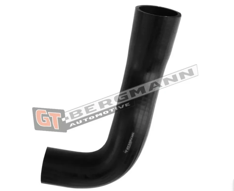 Image of GT-BERGMANN GT52-555 Turbocharger Hose Charger Intake Hose (3314)