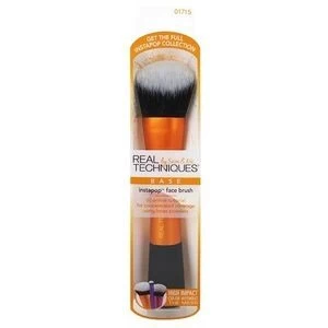 Image of Real Techniques Instapop Face Brush