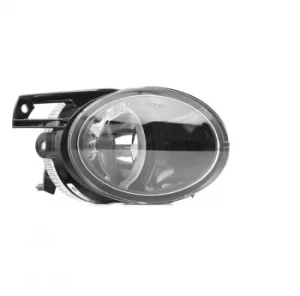 Image of HELLA Fog Lights VW 1N0 271 296-041 3C0941700B Rear Fog Lights,Fog Lamp,Fog Light
