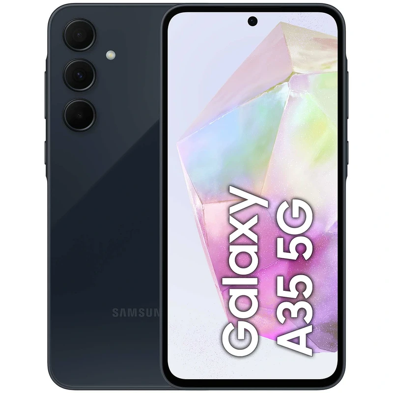 Image of Samsung Galaxy A35 5G 2024 256GB