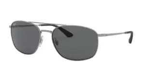 Image of Ray-Ban Sunglasses RB3654 004/87