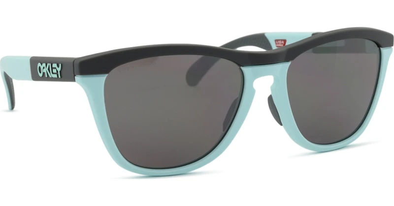 Image of Oakley Frogskins Range OO 9284 03 55