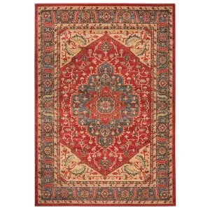 Image of Asiatic Windsor Rug - 240 x 340cm - Multi