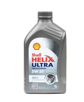 Image of SHELL Engine oil 550040576