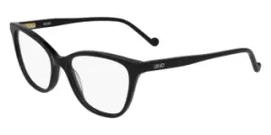 Image of Liu Jo Eyeglasses LJ2717 001