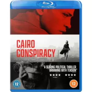 Image of Cairo Conspiracy