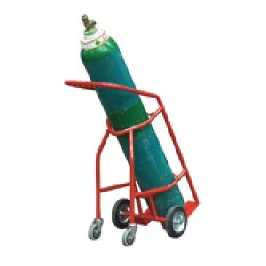 Image of Slingsby Cylinder Carrier Castor 280mm 309055