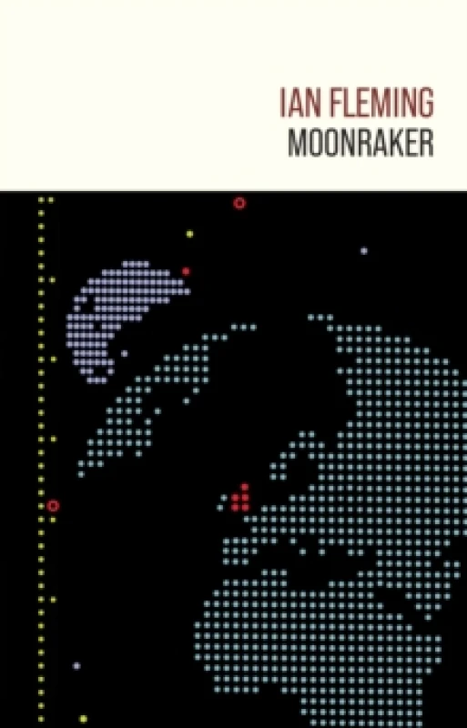 Image of Moonraker Hardback