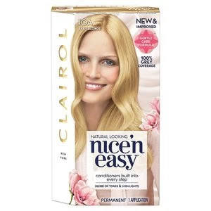 Image of Nice n Easy 10A Baby Blonde Blonde