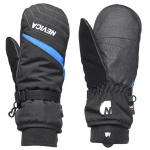 Image of Nevica Meribel Mitten - Black