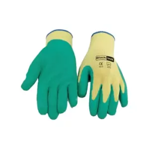 Image of Latex Gripper Glove Extra Large 850010B30 - Rodo
