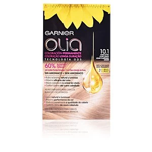 Image of OLIA Coloracion Permanente #10,1- Rubio Extra Claro set