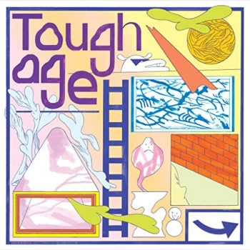 Image of Tough Age - Shame Vinyl