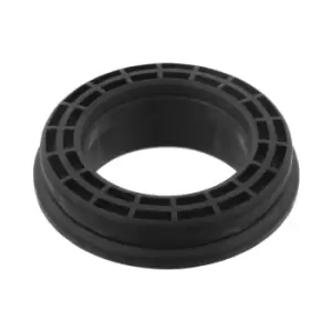 Image of Mounting Bush Bearing 11608 by Febi Bilstein Front Axle Left/Right