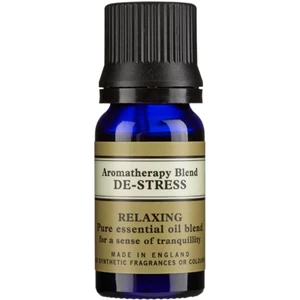Image of Neals Yard Remedies Aromatherapy Blend De Stress 10ml
