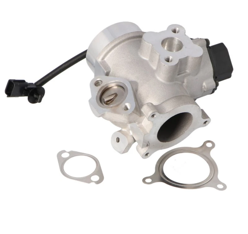 Image of STARQ SQ322-15158 EGR valve Electric EGR Valve (1145)