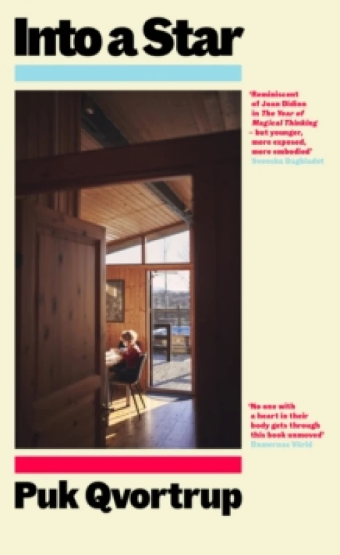 Image of Into a Star Paperback / softback