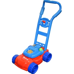 Image of Bubble Mower with Solution