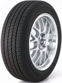 Image of Bridgestone Turanza EL 400-02 EXT 245/50 R18 100H, MOE, runflat
