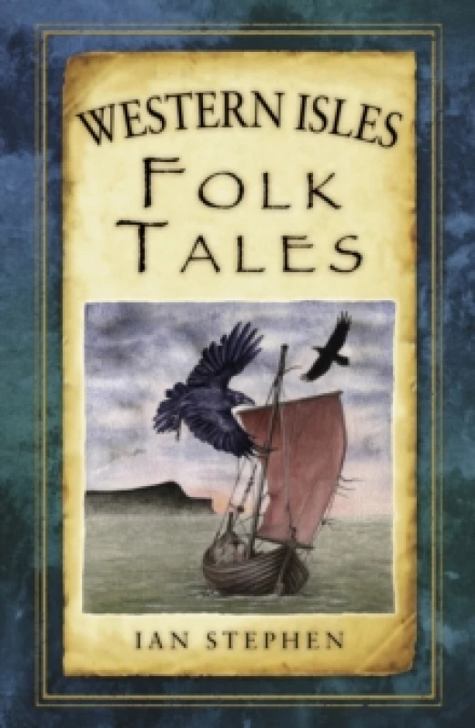 Image of Western Isles Folk Tales Paperback / softback