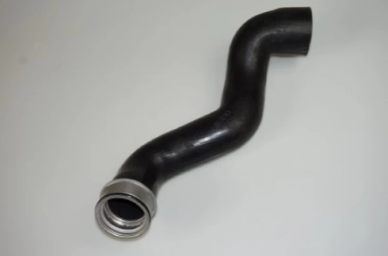 Image of LTD LTD-8E0145745B Turbocharger Hose AEM (Ethylene Acrylate Rubber) AEM (Ethylene Acrylate Rubber) Charger Intake Hose (3314)