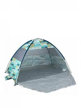 Image of Volkswagen Vw Beach Family Shelter