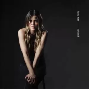 Image of Descend by Leslie Hunt CD Album